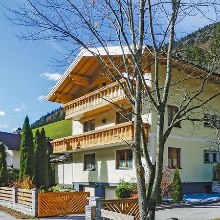 Ferienwohnung-Annaberg Exteriör bild