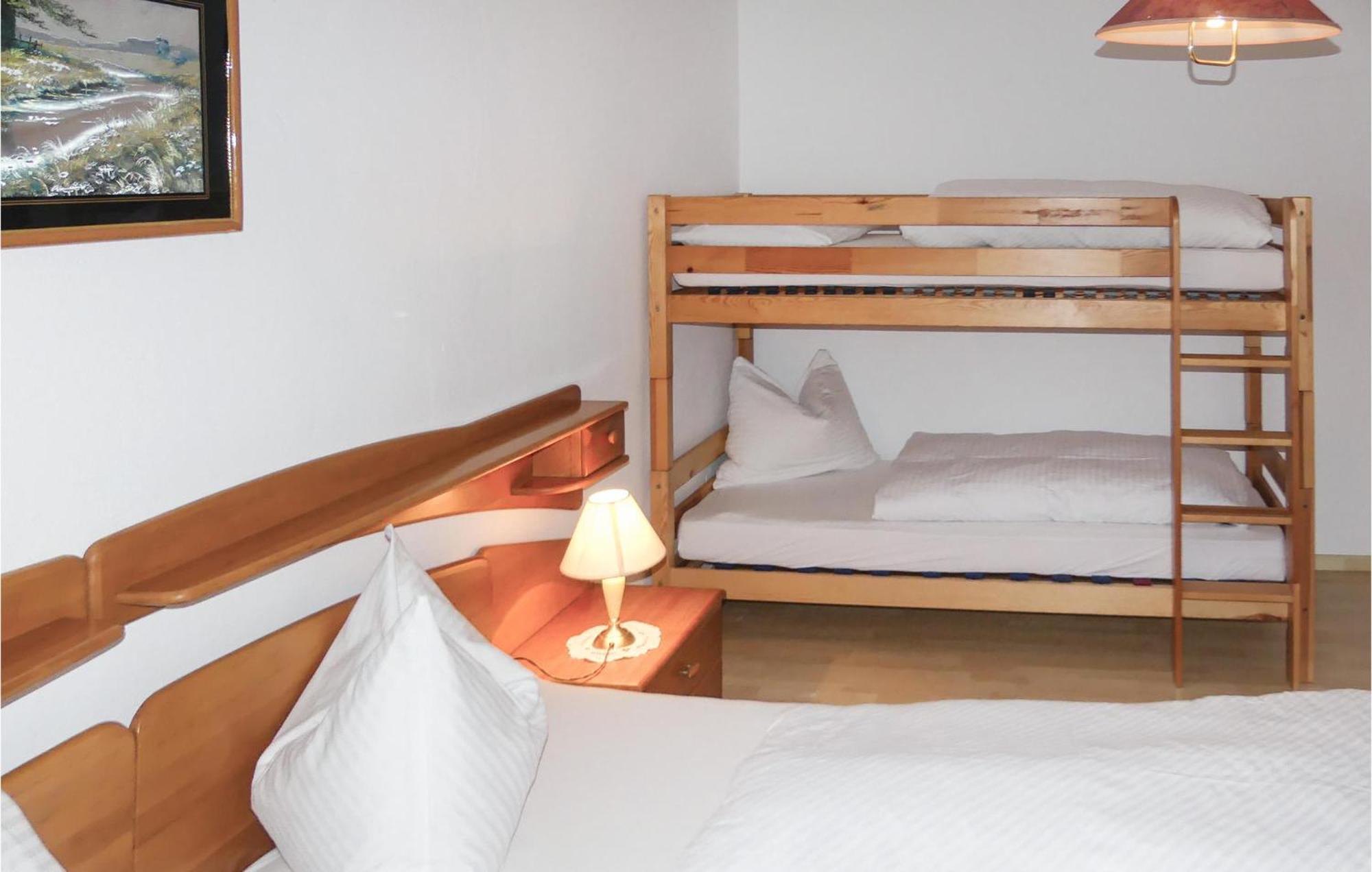 Ferienwohnung-Annaberg Exteriör bild