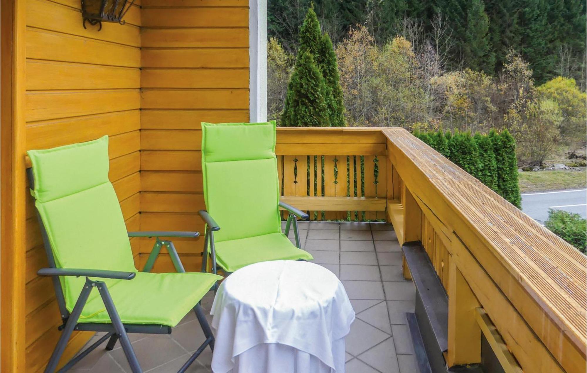 Ferienwohnung-Annaberg Exteriör bild