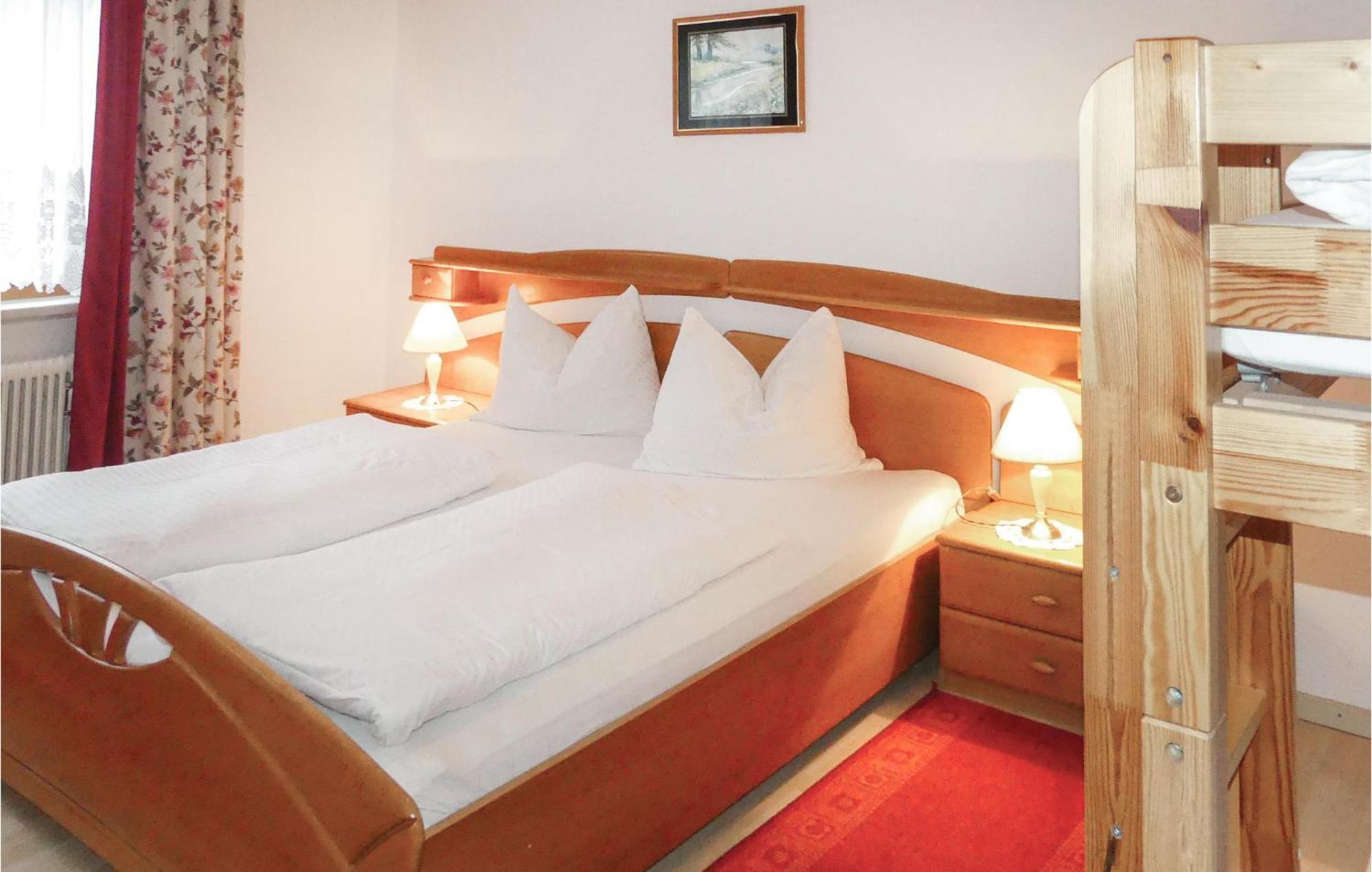 Ferienwohnung-Annaberg Exteriör bild