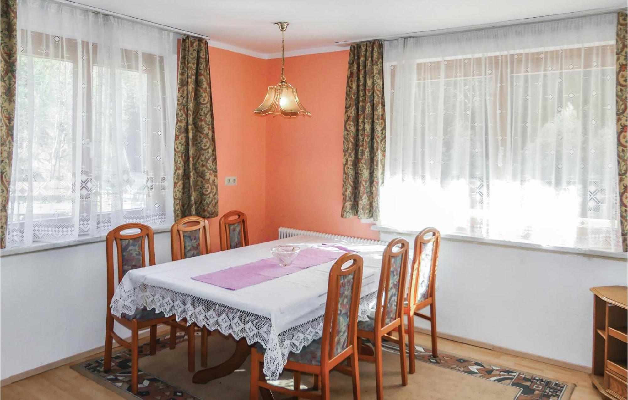Ferienwohnung-Annaberg Exteriör bild